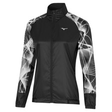 MIZUNO AERO JACKET W GIACCA