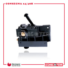 Valvola Deviatrice per Caldaia