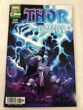 THOR N° 20 (273) - IL NEMICO