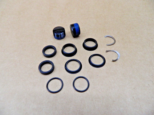 Crank brothers battitore - crank,
