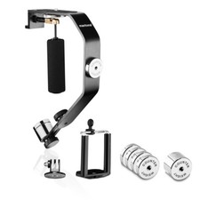 Mantona steadycam per action