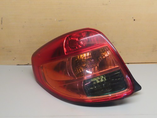 Suzuki sx4 sz4 vvt mk1 - mk1, porte