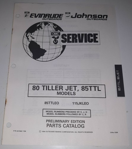 Catalogo ricambi omc - catalogo,