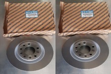 Coppia 2X Anteriore Dischi