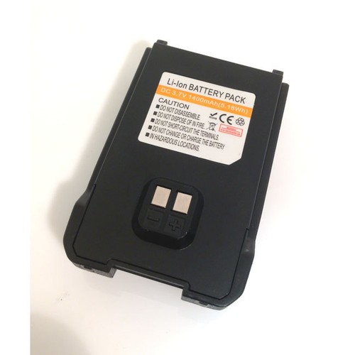 Comtrak pmr batteria - comtrak, ck-pmr