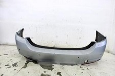51128054566 PARAURTI POSTERIORE M SPORT BMW SERIE 4 GRAN COUPE 420D F36 2.0 D 14