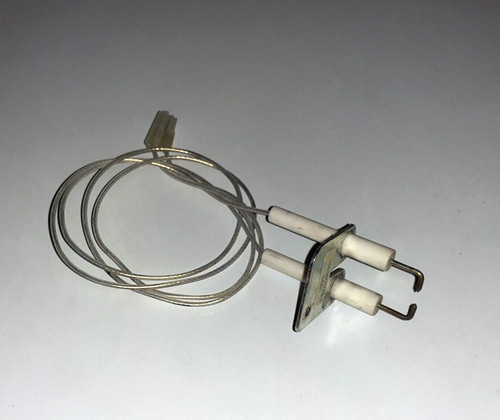 61002801 elettrodo accensione