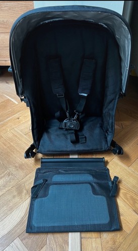 Sedile uppababy vista - uppababy,