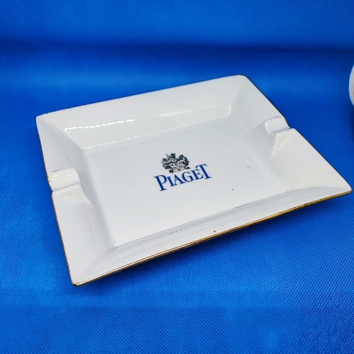 Posacenere ceramica piaget - posacenere,