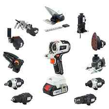 Trapano 12 in 1 S utensile