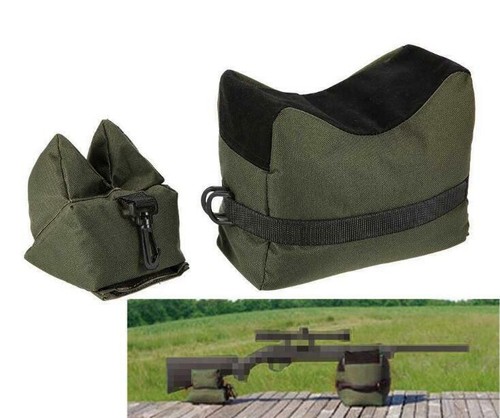 Set combinato borsa sabbia