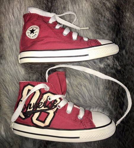 Converse baskets all - :,