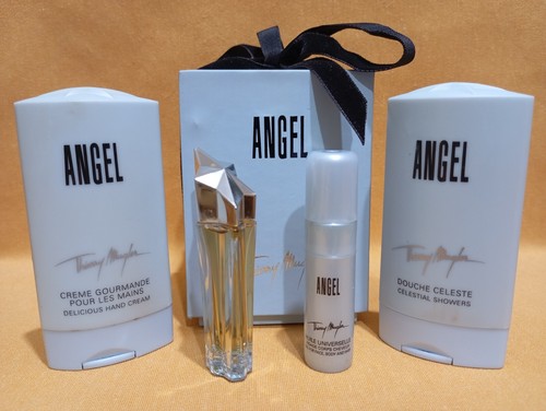 Thierry mugler angel eau - mugler,