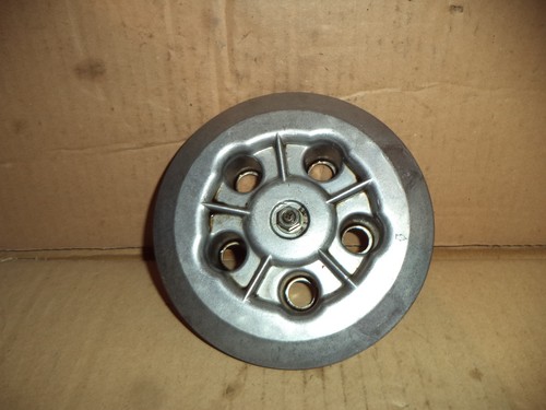 Yamaha 600 motore 43f - 600,