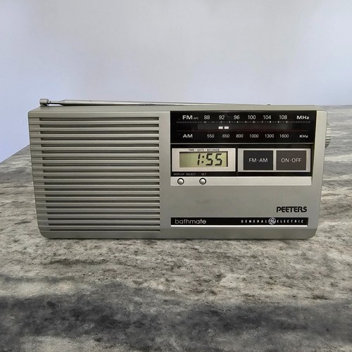 1985 general electric - 1985,