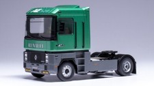 Modellino camion scala 1:43
