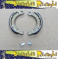 3020 - GANASCE FRENO FRENI POSTERIORE VESPA 150 VL1T VL2T VL3T VB1T VBA1T VBB1T