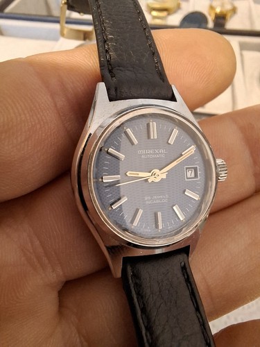 Orologio mirexal automatico - mirexal,