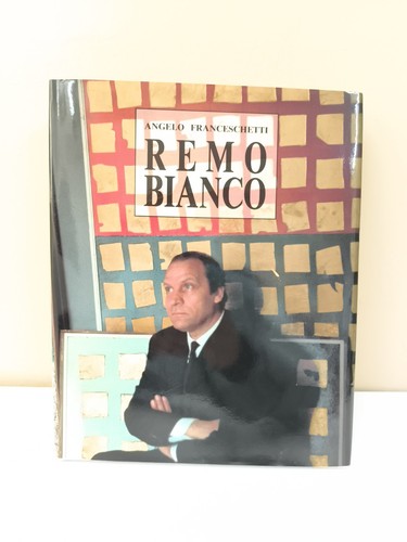 Remo bianco angelo - remo,