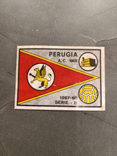 1967-68 Panini Calciatori