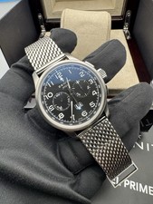 Zenith El Primero 98.2410-4019