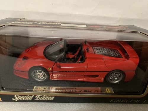 Modellino auto maisto 1995 - auto,