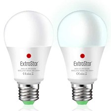 Lampadina con sensore e27 - con,