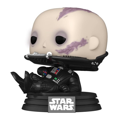 Funko pop star wars - wars, 0610