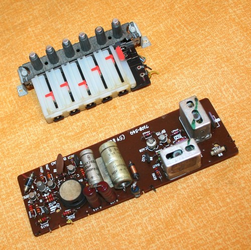 Grundig stereomeister 3000 - grundig,