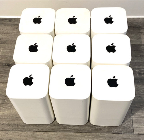 Apple airport extreme - airport, a1521