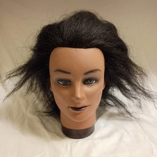 Testa Manichino Cosmetologia