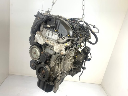 Motore peugeot 207 - peugeot, 207/207+