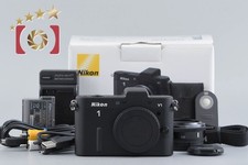 Count 328 Nikon 1 V1 Black