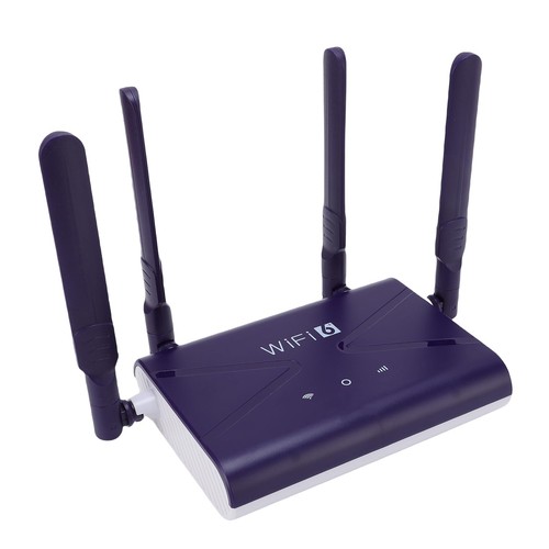 Router wifi - 6,