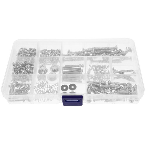 Set viti per chitarra - 1,