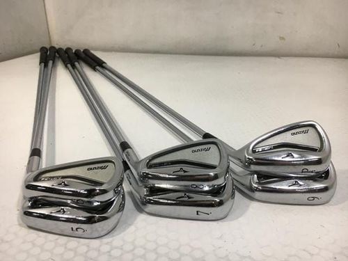Jdm mizuno set ferro - jdm,