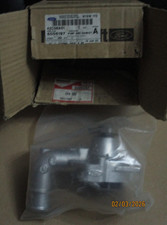 Pompa acqua e guarnizione NOS