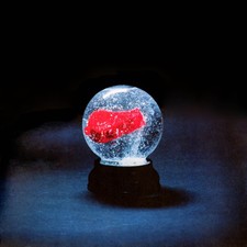 DARKSIDE - Nothing (LP) (Mint