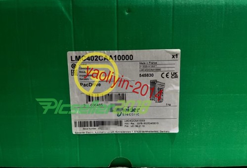 Nuovo schneider motion - pz,