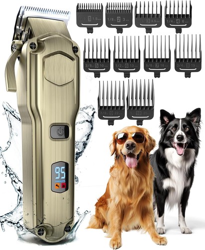Tosatrice per cani - , lungo