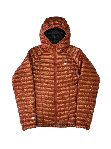Piumino mountain hardwear - piumino,