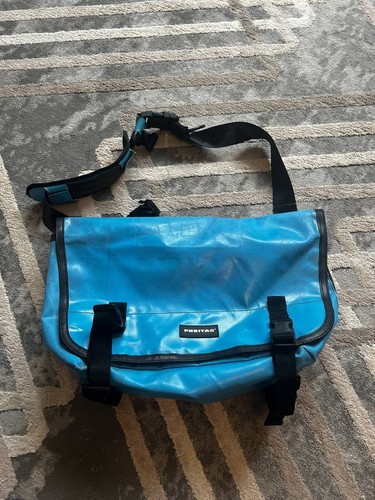 Freitag bag f14 - freitag, dexter