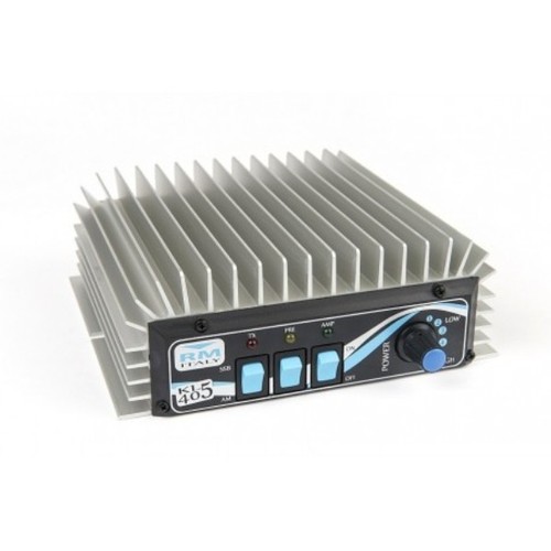 405 amplificatore - rm, kl-405