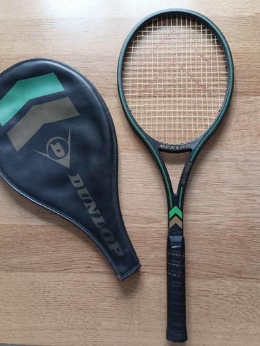 Raquette tennis dunlop - raquette,