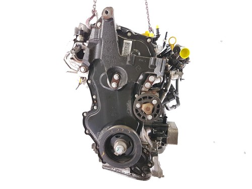 Motore r9m414 nissan qashqai - motore,