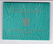 Vaticano 2 euro commemorativi