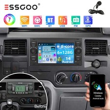 6+128G Carplay per Ford