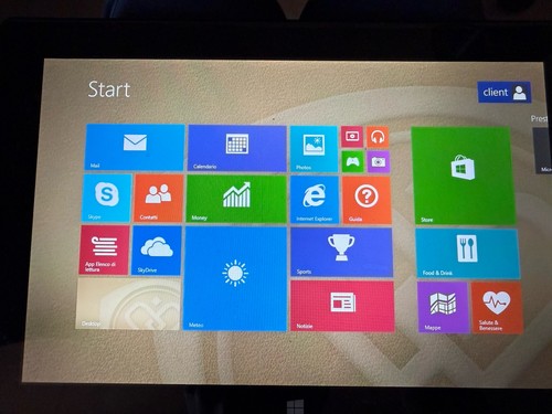 Tablet prestigio multipad - tablet,