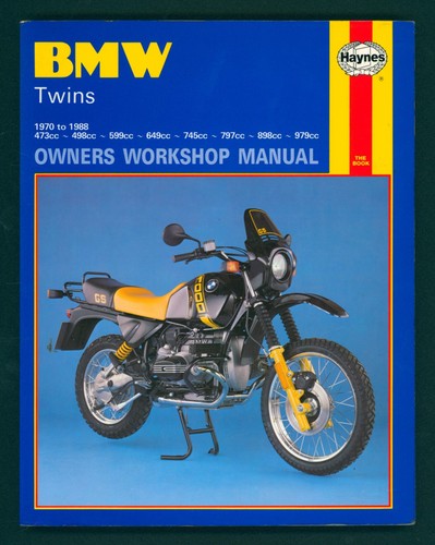 Bmw haynes manuale - manuale, (70-88)