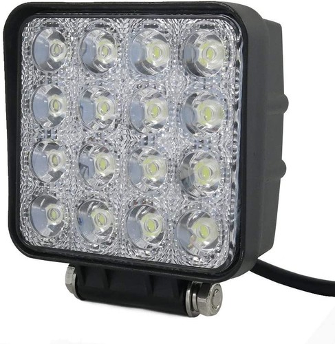 Luce lavoro quadrata per - da,